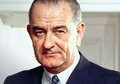 Lyndon B. Johnson