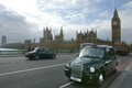 London Taxi Company TX5: Rojstvo naslednje generacije londonskih taksijev