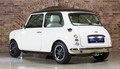Mini remastered by David Brown Automotive: Klasični mini za izbrance