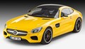 Mercedes-AMG GT (1:24) - Revell