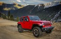 Jeep wrangler (JL): Novi  stari  wrangler