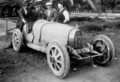 Bugatti tip 35 