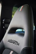 Abarth 695 70. Anniversario: Več moči in več individualizma