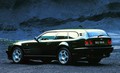 Aston Martin rapide jet 2+2  Shooting Brake : Bertonejev  Low-roofline Signum 