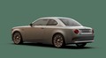BMW 02 Reminiscence Concept : Električni BMW s pridihom preteklosti