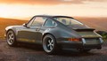 Porsche 911 HK002 by Theon Design: Uresničitev osebne vizije