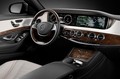 Mercedes-Benz razred S: Tehnološki avantgardist