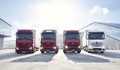 Mercedes-Benz Trucks : Autocommerce odprl prvi premium prodajni salon za težka tovorna vozila