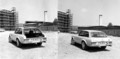 Mercedes-Benz SL  Shooting Brake  by Studiotorino: Pravi športni karavan
