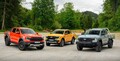 Ford ranger  Super Duty : Resen poltovornjak za resne ljudi