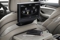 Audi A8: Nova dimenzija razkošja