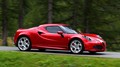 Alfa Romeo 4C: Oktobra že pri trgovcih