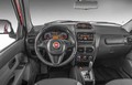 FIAT strada: Povečana praktičnost