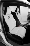 Toyota tacoma by DC Shoes concept: Sanjsko vozilo športnih navdušencev