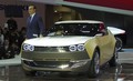 Nissan IDx freeflow & IDx NISMO concepts: Kompaktna športnika s pridihom preteklosti