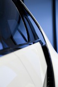 Volkswagen design vision GTi: Severnoameriška premiera