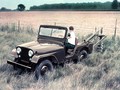Jeep CJ-5 (1954–1983)