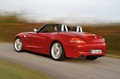 BMW Z4 sDrive35is : Najmočnejši Z4 in paket opreme M Sport