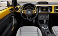 Volkswagen beetle dune concept: Vsestranski  hrošč 