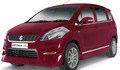 Maruti-Suzuki ciaz concept: Nova limuzina C segmenta