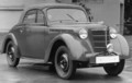 Opel Kadett Cabrio  Strolch  (K38)