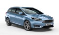 Ford focus: Barcelonska premiera