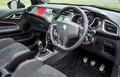 Citroën DS3 cabrio racing: Ekskluzivna serija modela DS3 že pri evropskih trgovcih