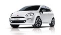 FIAT panda & punto young: Dve novi posebni seriji za mlade