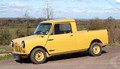 MINI paceman adventure: Dosežek kreativnega potomstva