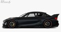 BMW vision Gran Turismo: Virtualni športnik