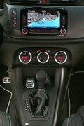 Alfa Romeo giulietta QV: Osveženi  hot-hatch  znamke Alfa Romeo