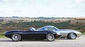 Eagle Speedster GT & Eagle Low Drag Coupé