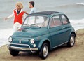 FIAT 500: 4. julija prihaja novi  Cinquino 