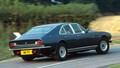 Aston Martin lagonda super saloon concept: Napoved oživitve modela lagonda