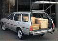 Mazda 323 Station Wagon