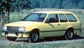 Opel Rekord Caravan