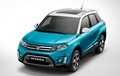 Suzuki vitara: Pariška premiera četrte generacije