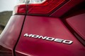 Nemška predstavitev: Ford mondeo