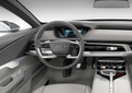 Audi prologue concept: Napoved velikega kupeja