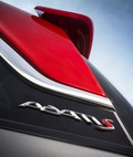 Opel ADAM S:  Vroči ADAM 