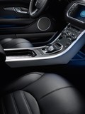 Range rover evoque: Vstop v modelno leto 2016