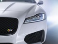 Novi jaguar XF: Lažji, bolj efektiven in še bolj udoben