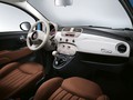 FIAT 500 vintage  57: Italijanska predstavitev nove različice