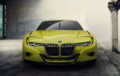 BMW 3.0 CSL hommage: Vrnitev legendarnega BMW-ja