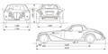 Mitsuoka roadster: Japonski eksot prihaja v Evropo