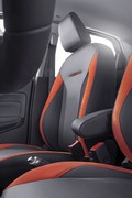 Ford ecosport: Osveženi mini SUV