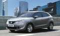 Suzuki baleno: Novi kompaktni suzuki