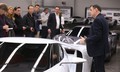 Ford GT40: Popolno presenečenje