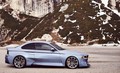 BMW 2002 hommage: Obujanje spomina na legendarni 2002 turbo