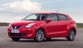 Suzuki baleno: Prvi vtisi z nemške predstavitve